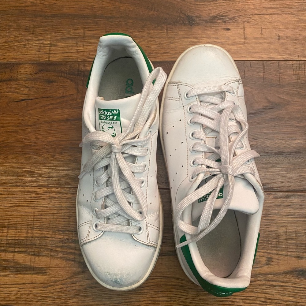 Stan smiths